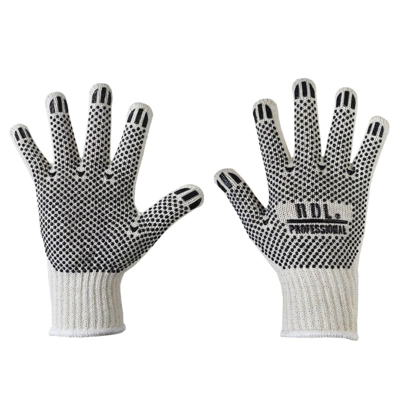 HANDLANDY Guantes De Trabajo Utilitarios Para Hombre Y Mujer, Guantes