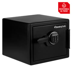 MASTERLOCK - Caja Fuerte Electrónica SentrySafe 22.8L