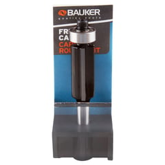 BAUKER - Fresa Recta 1/2''x1/4''