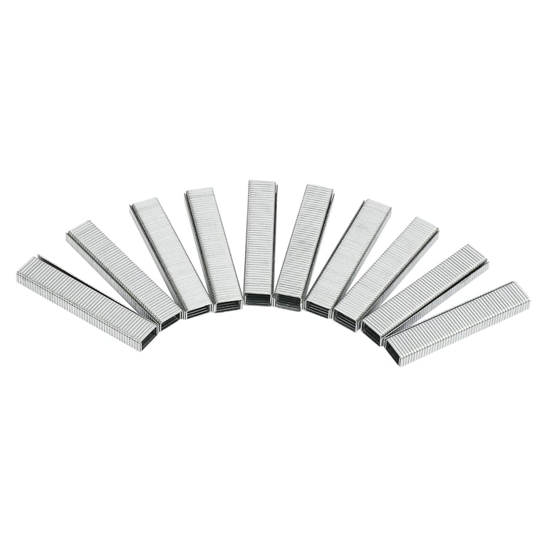 350 Petits Clous De Bricolage 1.2x6mm - Pour Décoration, Tableaux, Boîtes En Bois - Neuf