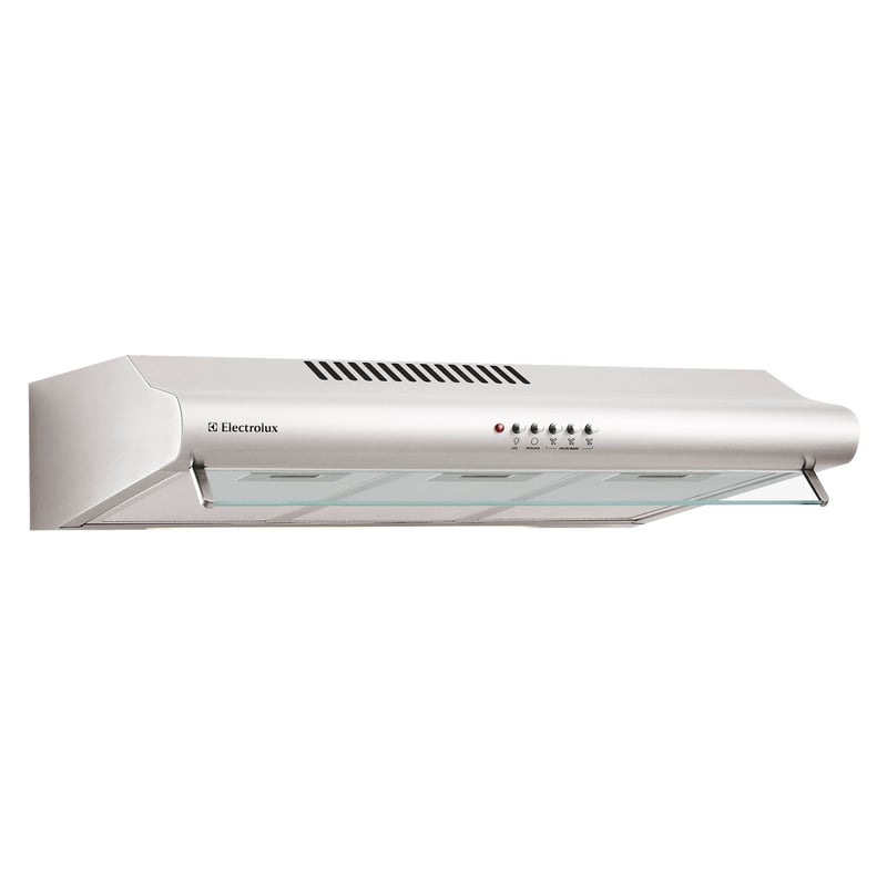 ELECTROLUX - Campana Extractora Electrolux 90cm EJSE362TBIS Acero Inox