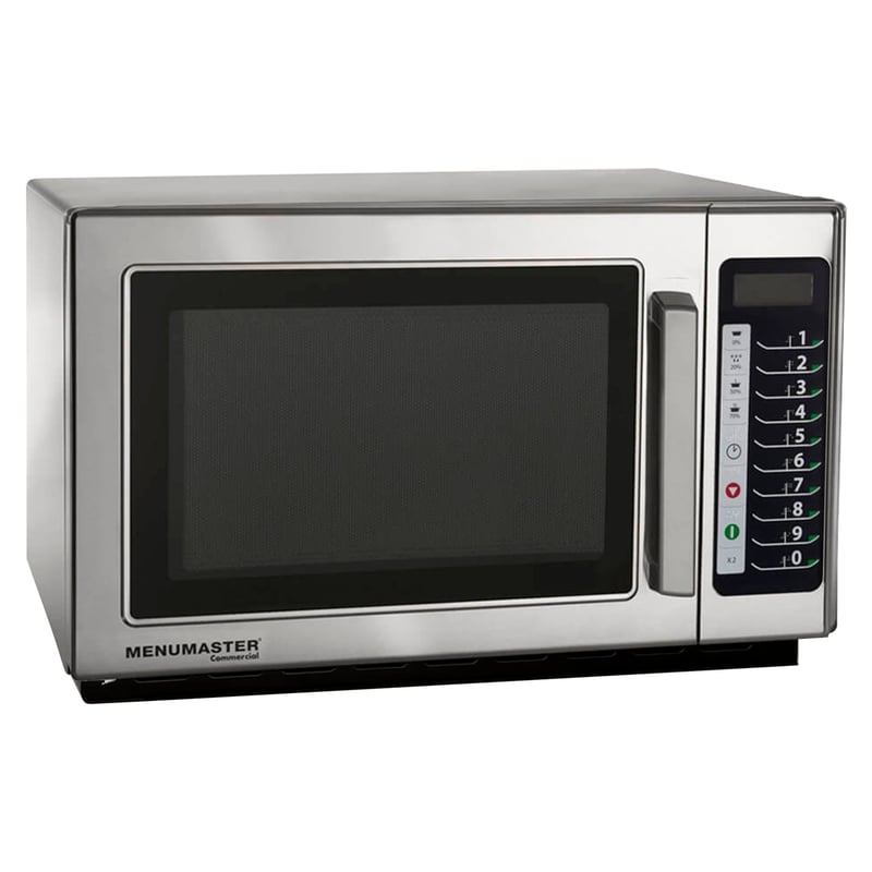 Horno Microondas MCS10TS Sodimac Falabella