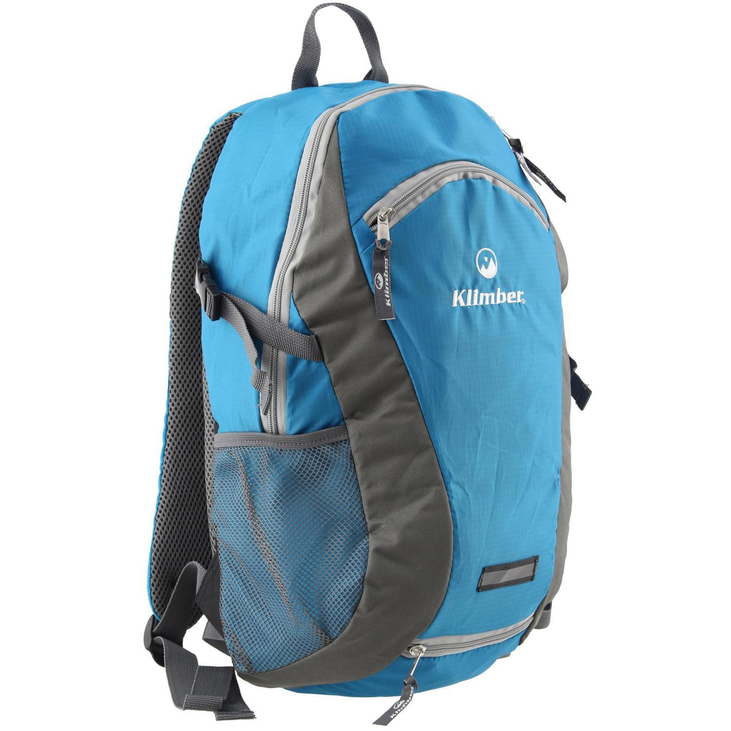 Mochila para Camping Michigan 25L Sodimac Falabella