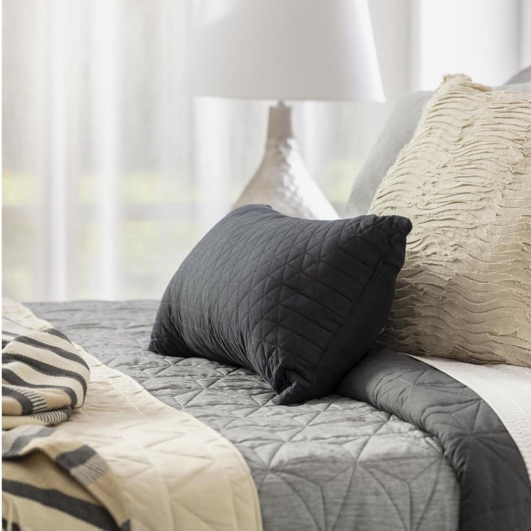 Cojin Berlin Liso 45x45cm | Sodimac Falabella