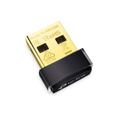 TP LINK - Adapatador Inalambrico USB 150M