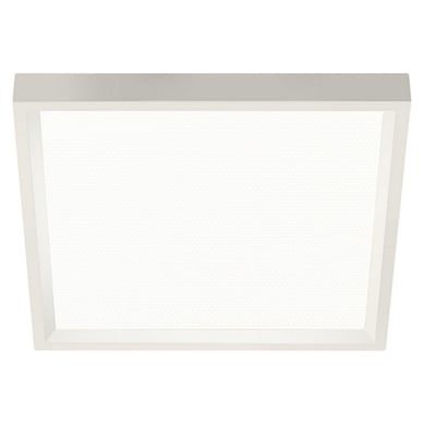 Downlight Para Adosar 18W Luz Clida