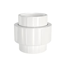 PAVCO - Unión Universal PVC 1/2" CR | Agua Fria