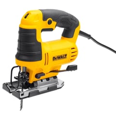 DEWALT - Sierra Caladora Eléctrica 650 W DWE300