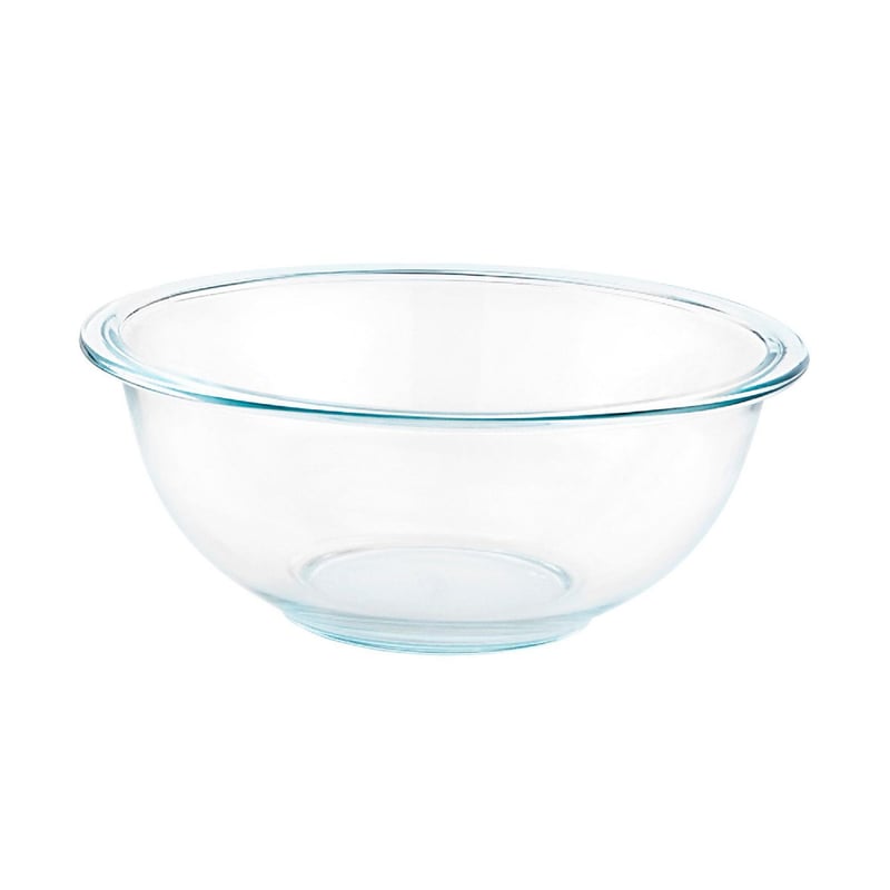 Pyrex Bowl Transparente 1LT | Sodimac Falabella