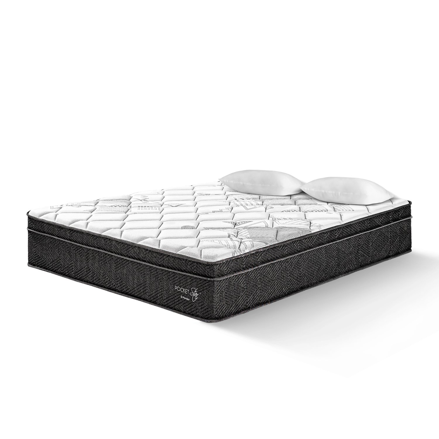 Almohadas paraiso peru precio hotsell