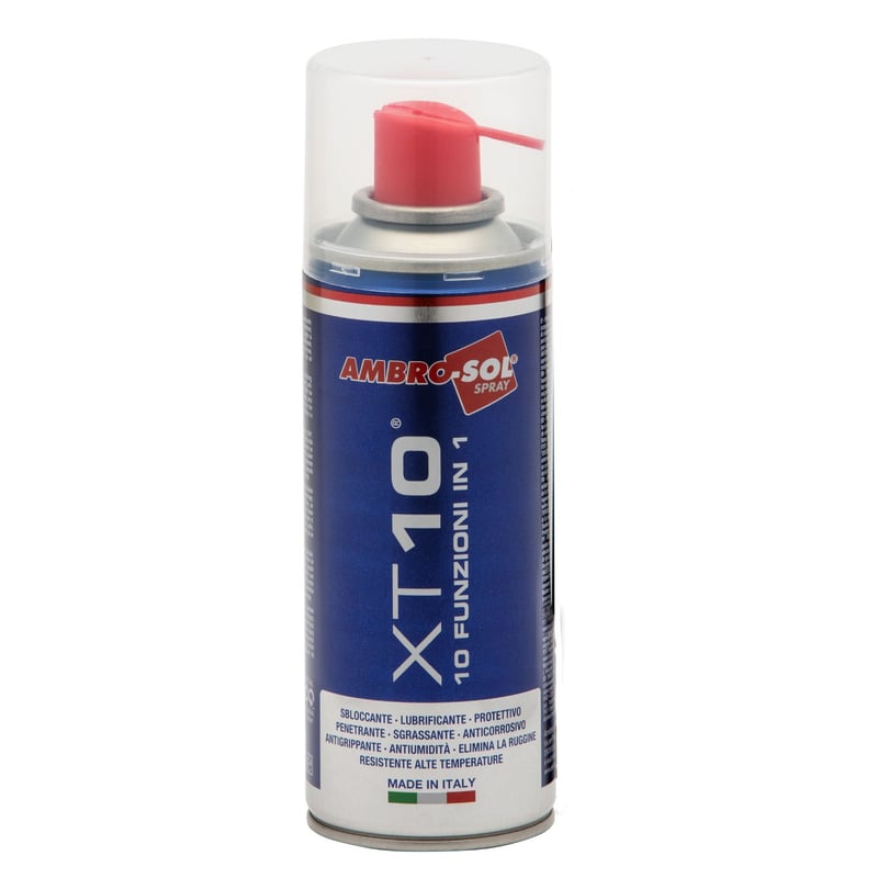 AMBROSOL - Lubricante Ambrosol XT-10 150 ML