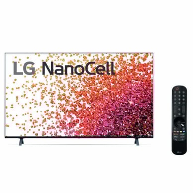 Televisor LG NanoCell UHD 4K 50