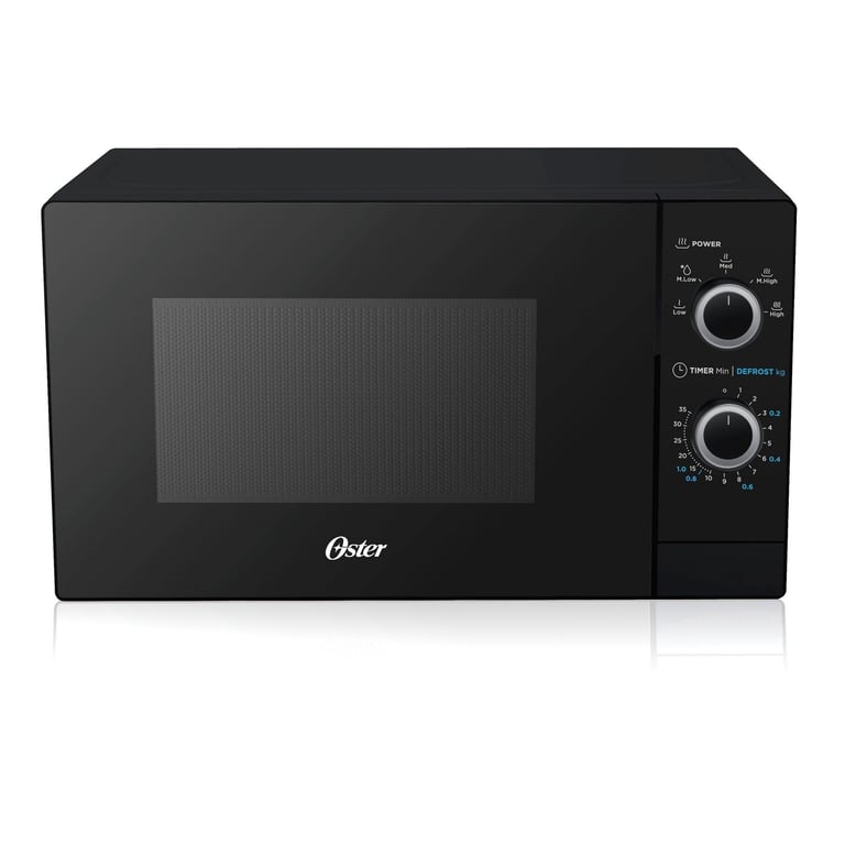 Horno Microondas Oster 20L 700W POGM3702 | Sodimac Falabella
