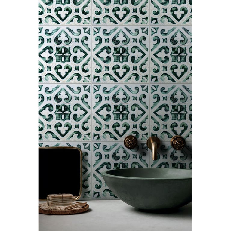 Azulejo Atlanta 15X15 | : Tienda De Azulejos Online