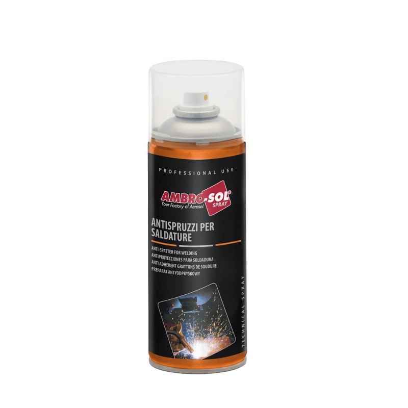 AMBROSOL - Antiproyecciones Ambro-Sol 400ml