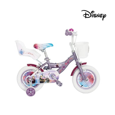 Bicicleta Monark Frozen Team Aro 12