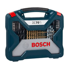BOSCH - Set Accesorios Xline 70 Piezas