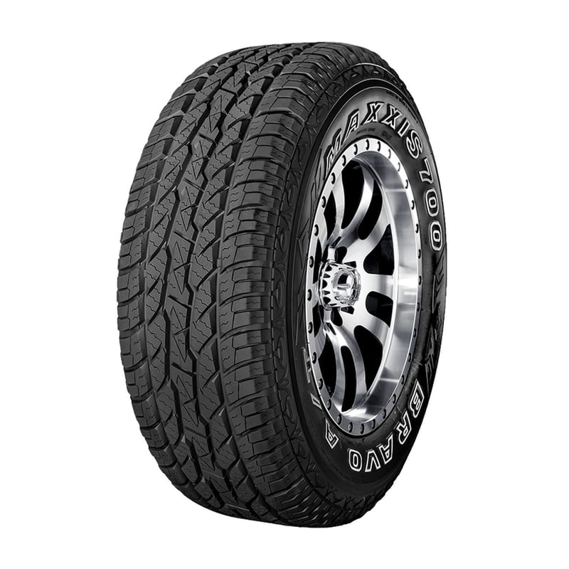 MAXXIS - Llanta Maxxis AT700 245/70 R16 111S