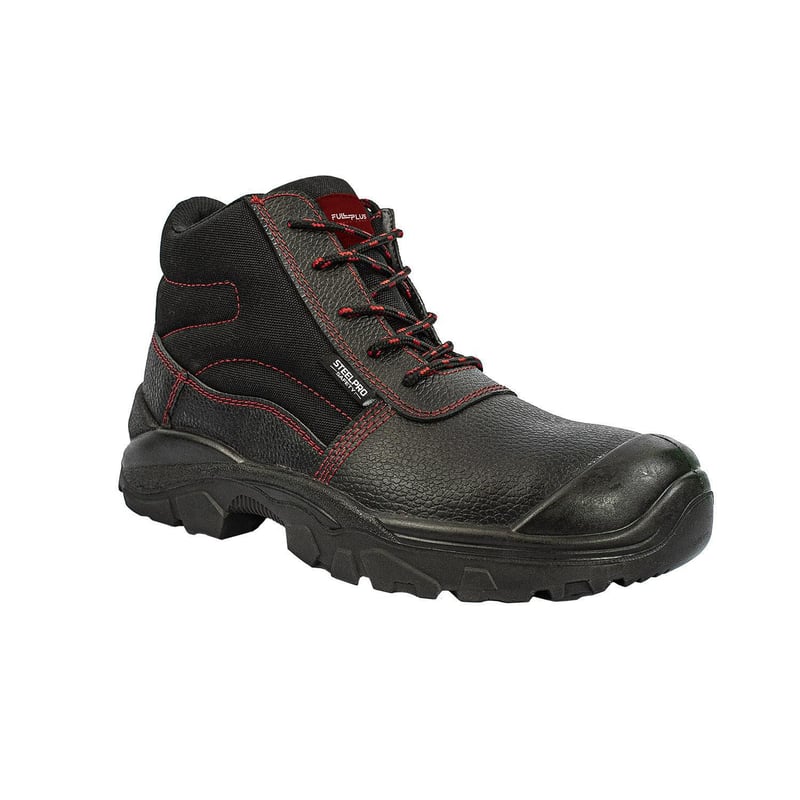 Botas de seguridad sodimac hot sale