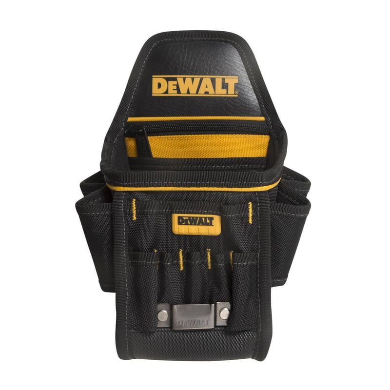 Dewalt Caixa De Ferramentas, Capa Resistente, Média, Apenas Caixa (dwan2190