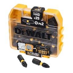 DEWALT - Set de Puntas de Impacto Torsion 25 Piezas DT70555T-QZ