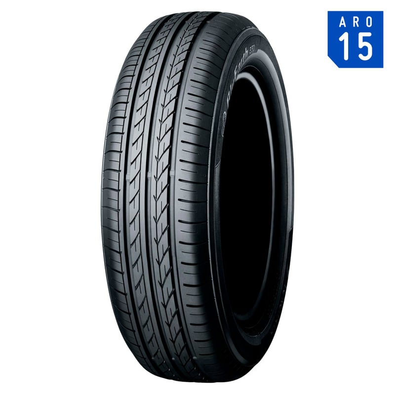 YOKOHAMA 185/65 R 15 88T YOKOHAMA BLUEARTH-ES ES32 - Pneu Tourisme Été - Auto