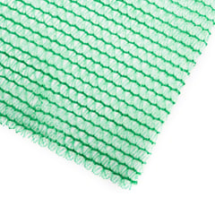 PRODAC - Malla Raschel 50% Verde 4.2mx1m (4.2m2) x metro lineal