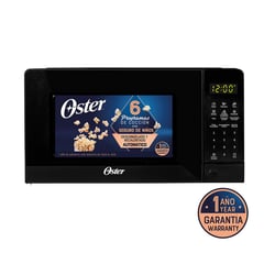 OSTER - Microondas POGGE3702 20 L