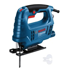 BOSCH - Sierra caladora GST 680 -500W + 1 hoja de corte