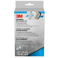 3M - Kit Reemplazo 6023