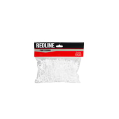 REDLINE - Cruceta para Cerámica y Porcelanato 2mm 500 Unidades
