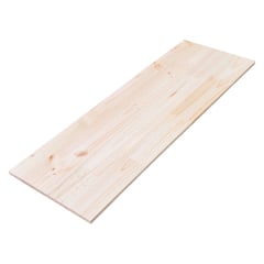 TIMBERMAC - Tablero Pino FJ 14x400x1220mm