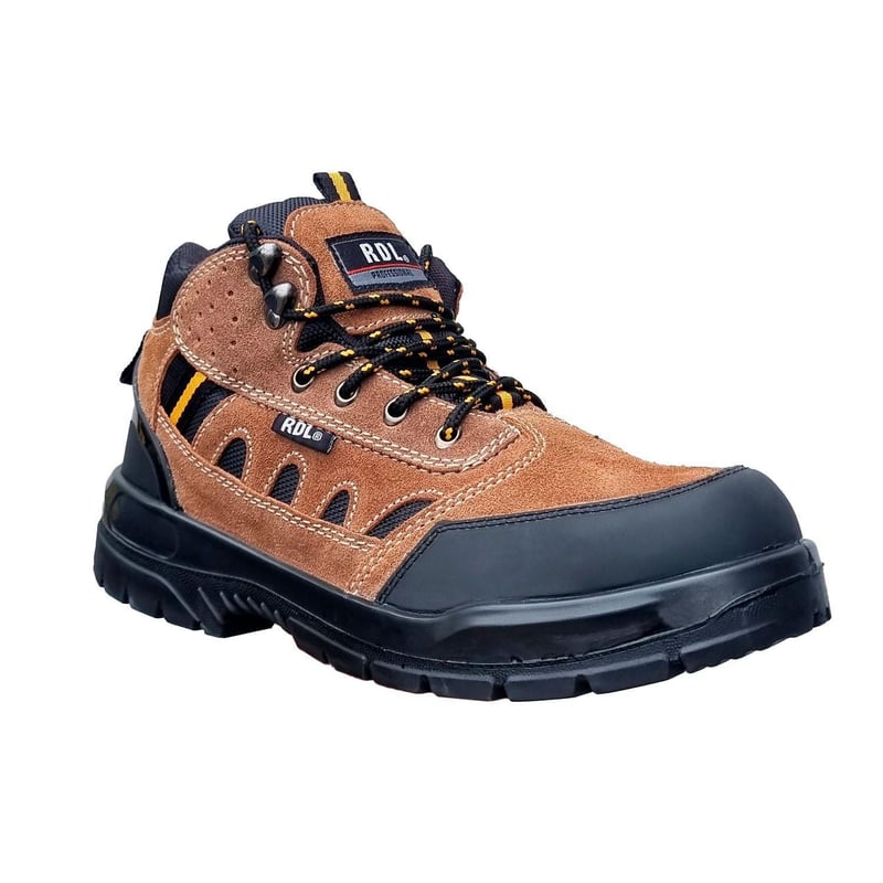 Urban Zapato Seguridad Redline Bototos Botas De Seguridad Redline