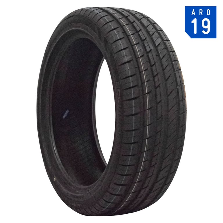 Llanta Ecovision (Ovation) VI-386 HP 225/55R19 99V TL | Sodimac Perú