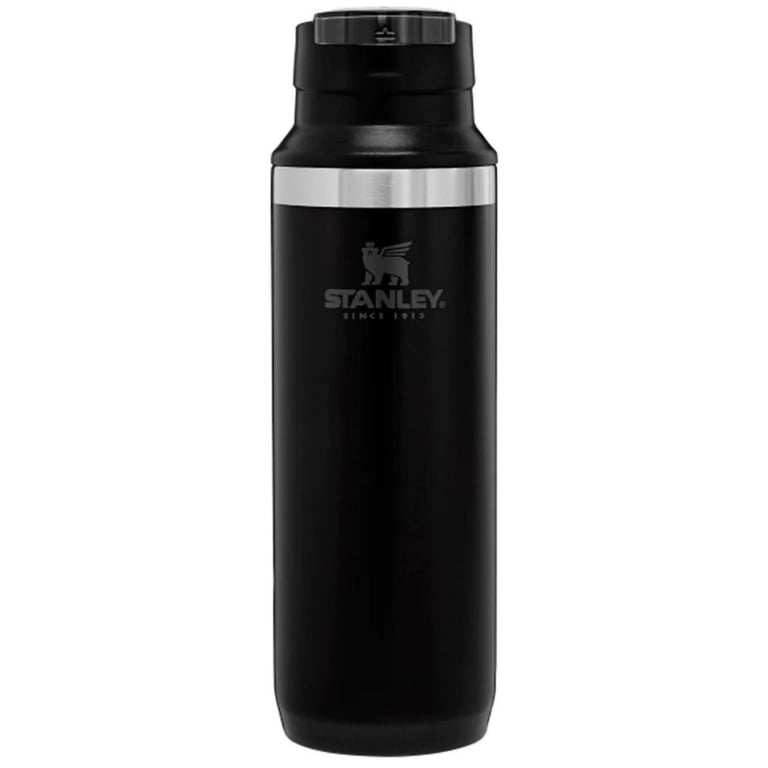 Tomatodo Switch Travel Mug 16Oz Negro | Sodimac Falabella