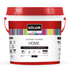 undefined - Kolor Latex Home Blanco Humo 1gl