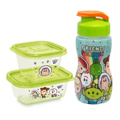 XIMESA - Set Escolar Disney Toy Story