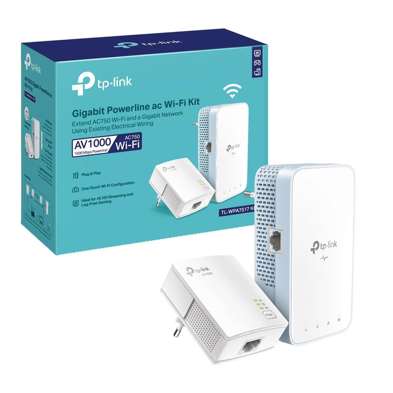 Sodimac extensor wifi hotsell
