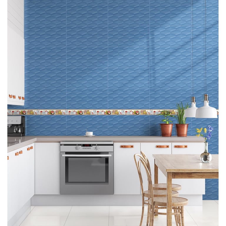 Ceramica Blanco Liso 45x45cm 2.23m2 | Sodimac Falabella