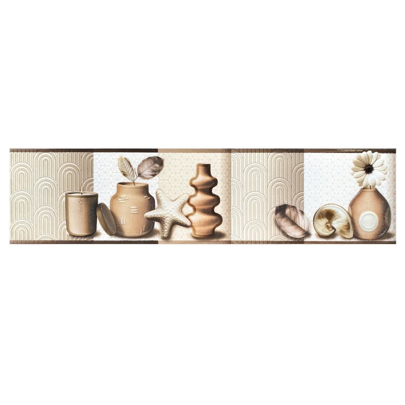KANTU - Listelo Vanila 60x15
