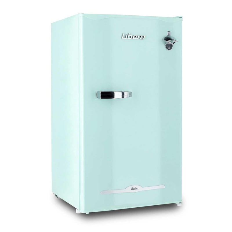 LIBERO - Frigobar Libero 91L Menta
