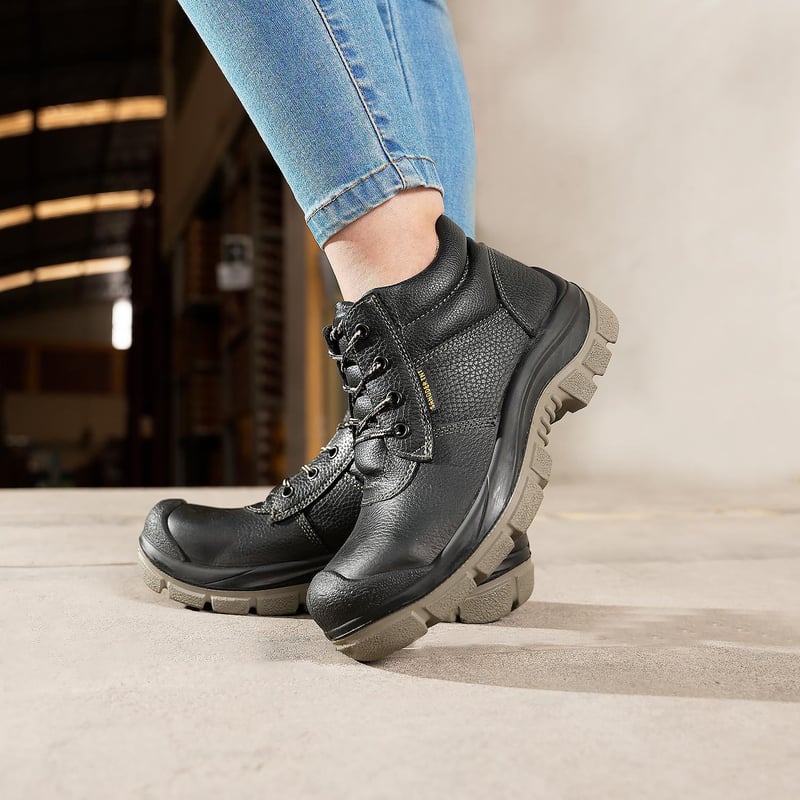 Botines Negros Botines Para Dama Aquiles Botines Aquiles Mujer