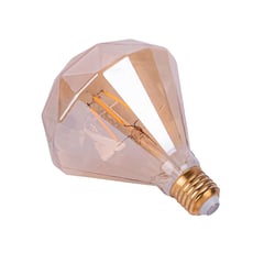 ILUMA - Foco LED Vintage Diamante