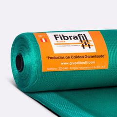 FIBRAFIL - Malla Raschel Ver 65P