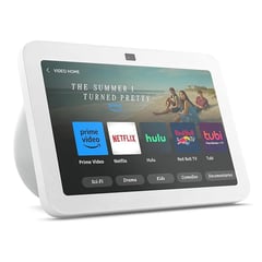 AMAZON - Echo Show 8 3ra Generación Blanco