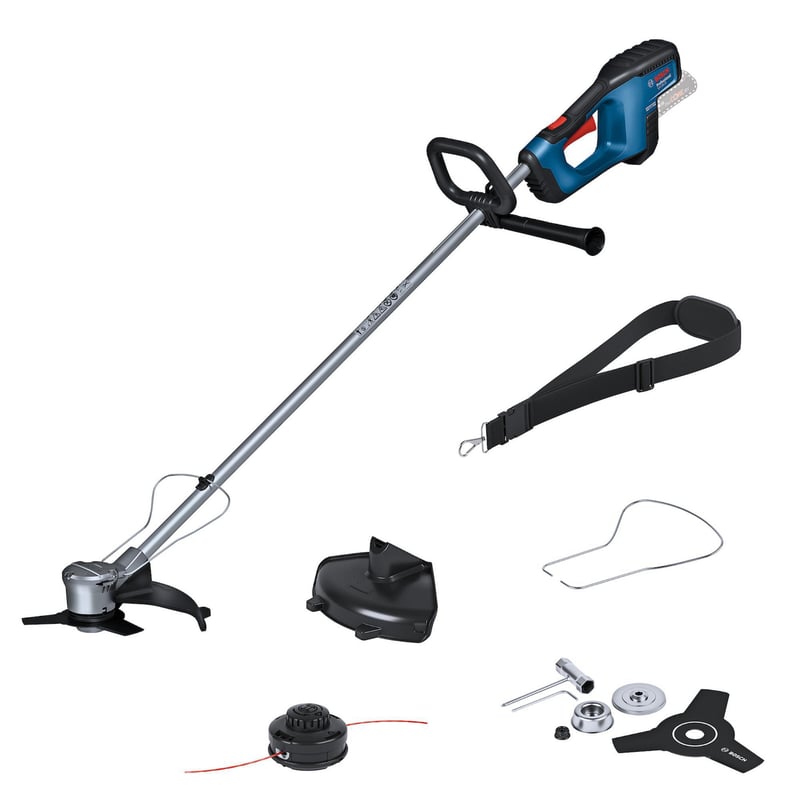 BOSCH - Desbrozadora Inalámbrica 18V GFR 18V-23