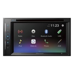 PIONEER - Autoradio BT/USB DMH-A245BT