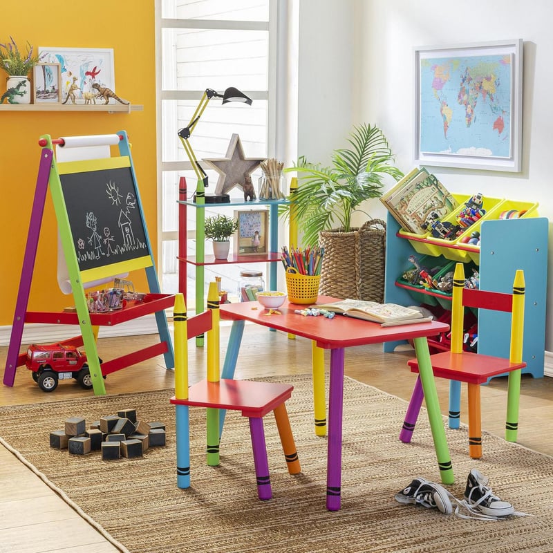 Pizarra infantil sodimac shop