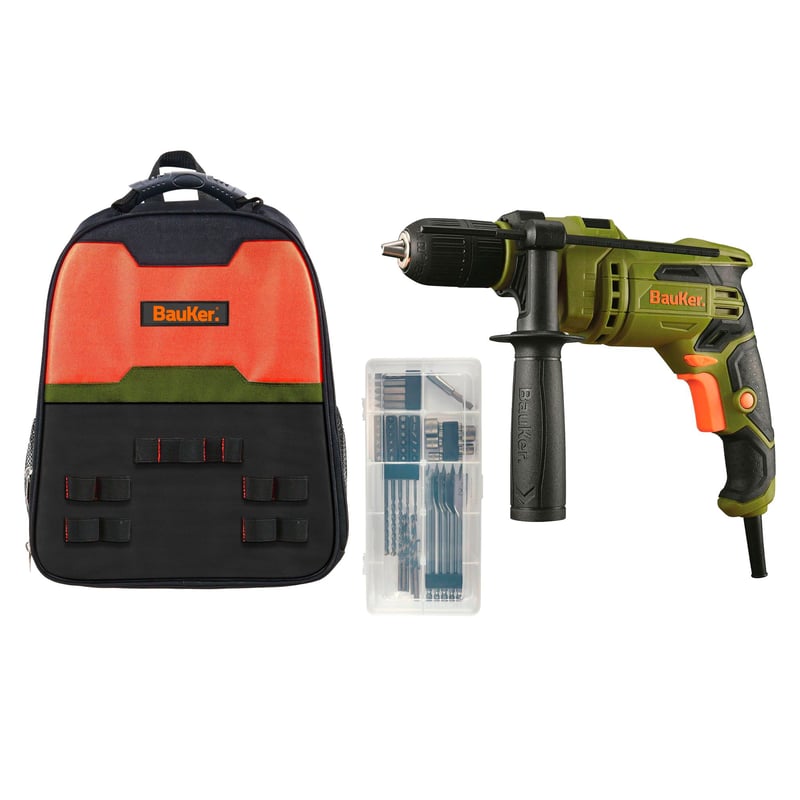 Mochila bauker sodimac hotsell