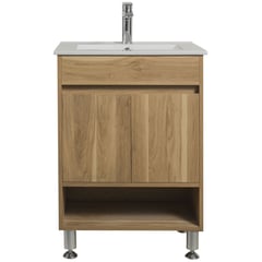 SENSI DACQUA - Mueble de Baño LVM Amaretto 46x60x85cm